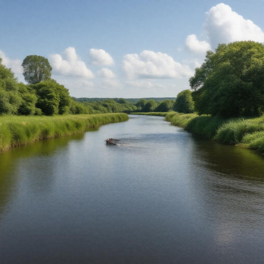 River Bann